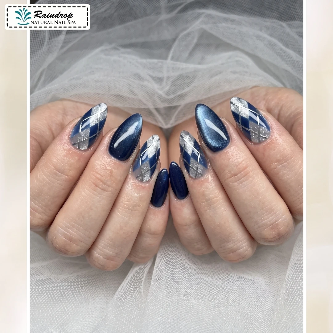 Nail art